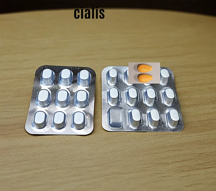 Cialis 1